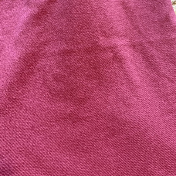 Logo Layers pretty rose leggings, medium, 30” inseam. Brand new never worn. - Picture 3 of 6